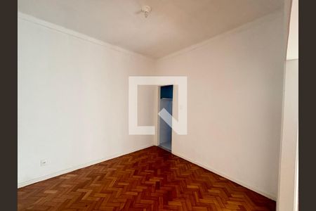 Quarto de apartamento à venda com 1 quarto, 36m² em Botafogo, Rio de Janeiro