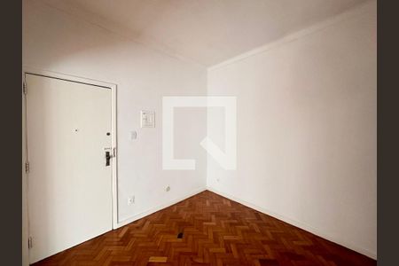 Quarto de apartamento à venda com 1 quarto, 36m² em Botafogo, Rio de Janeiro