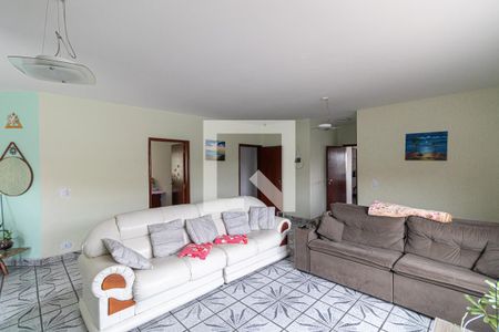 Sala 1  de casa à venda com 5 quartos, 560m² em Jardim Nossa Senhora do Carmo, São Paulo