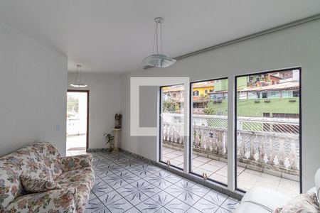 Sala 3 de casa à venda com 5 quartos, 560m² em Jardim Nossa Senhora do Carmo, São Paulo