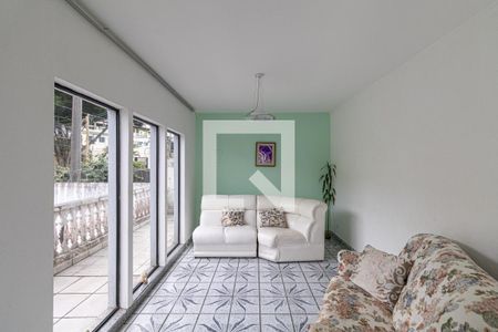 Sala 3 de casa à venda com 5 quartos, 560m² em Jardim Nossa Senhora do Carmo, São Paulo