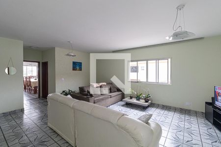 Sala 1  de casa à venda com 5 quartos, 560m² em Jardim Nossa Senhora do Carmo, São Paulo