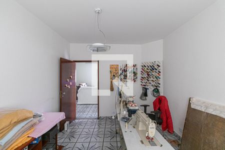 Sala 2 de casa à venda com 5 quartos, 560m² em Jardim Nossa Senhora do Carmo, São Paulo