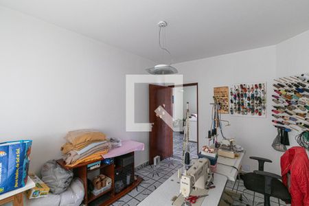 Sala 2 de casa à venda com 5 quartos, 560m² em Jardim Nossa Senhora do Carmo, São Paulo