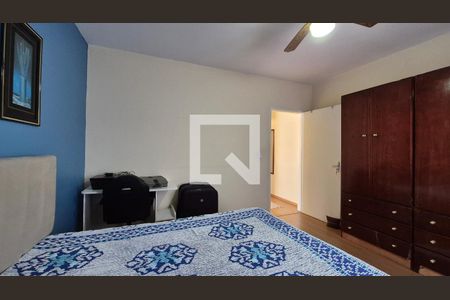 Quarto de casa à venda com 3 quartos, 96m² em Vila Curuçá, Santo André