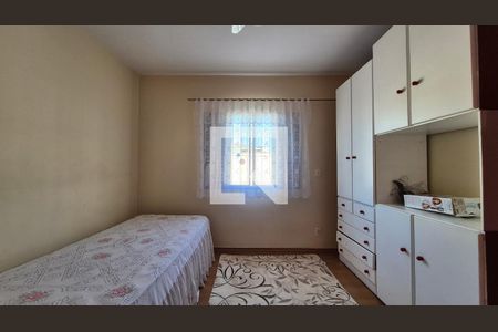 Quarto 2 de casa à venda com 3 quartos, 96m² em Vila Curuçá, Santo André