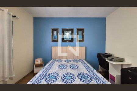 Quarto de casa à venda com 3 quartos, 96m² em Vila Curuçá, Santo André