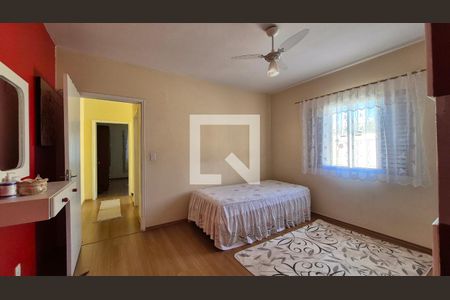Quarto 2 de casa à venda com 3 quartos, 96m² em Vila Curuçá, Santo André