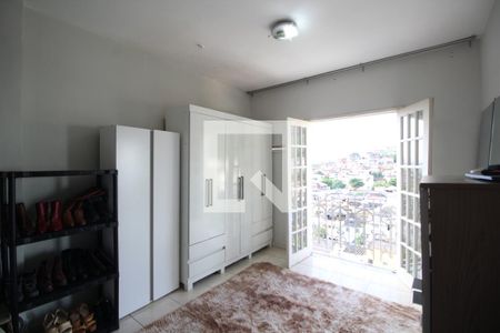 Quarto 1 de casa para alugar com 3 quartos, 180m² em Jacarepaguá, Rio de Janeiro