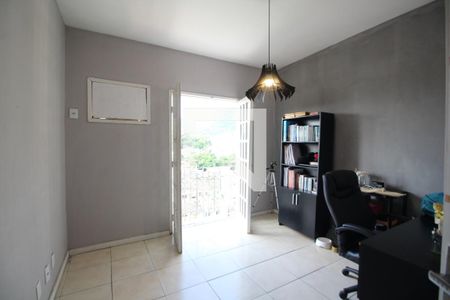 Quarto 2 de casa para alugar com 3 quartos, 180m² em Jacarepaguá, Rio de Janeiro