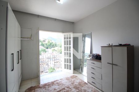 Quarto 1 de casa para alugar com 3 quartos, 180m² em Jacarepaguá, Rio de Janeiro