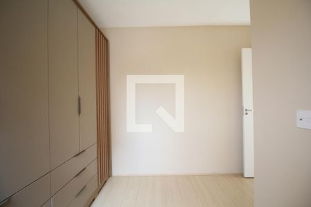 Quarto 1 de apartamento para alugar com 2 quartos, 41m² em Vila Plana, São Paulo