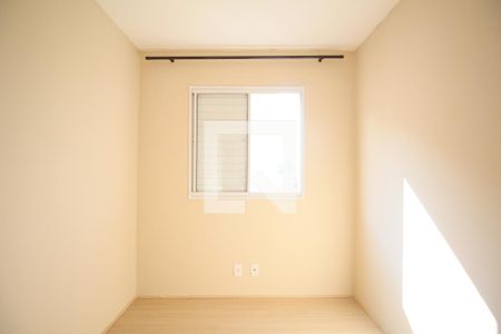 Quarto 2 de apartamento para alugar com 2 quartos, 41m² em Vila Plana, São Paulo