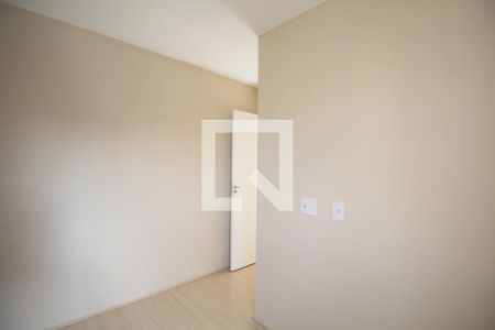 Quarto 1 de apartamento para alugar com 2 quartos, 41m² em Vila Plana, São Paulo
