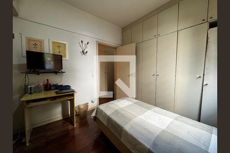 Quarto 1 de apartamento à venda com 3 quartos, 117m² em Paraíso, São Paulo