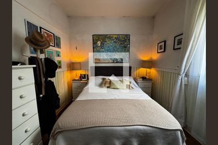 Quarto 2 de apartamento à venda com 3 quartos, 117m² em Paraíso, São Paulo