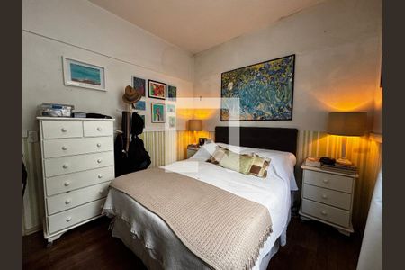 Quarto 2 de apartamento à venda com 3 quartos, 117m² em Paraíso, São Paulo