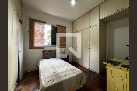 Quarto 1  de apartamento à venda com 3 quartos, 117m² em Paraíso, São Paulo