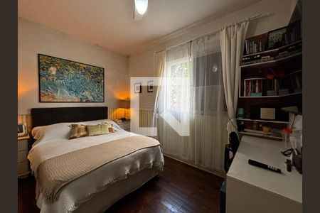 Quarto 2  de apartamento à venda com 3 quartos, 117m² em Paraíso, São Paulo