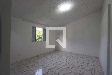 Suíte de casa para alugar com 2 quartos, 70m² em Vila Antonieta, São Paulo