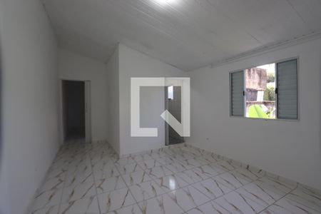 Suíte de casa para alugar com 2 quartos, 70m² em Vila Antonieta, São Paulo