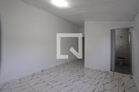 Suíte de casa para alugar com 2 quartos, 70m² em Vila Antonieta, São Paulo