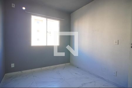Quarto 2 de apartamento à venda com 3 quartos, 56m² em São Miguel, São Leopoldo
