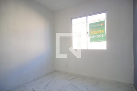 Quarto 1 de apartamento à venda com 3 quartos, 56m² em São Miguel, São Leopoldo