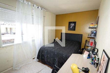 Quarto 2 de apartamento à venda com 3 quartos, 81m² em Higienópolis, Porto Alegre