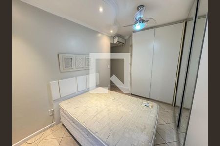Quarto de apartamento para alugar com 3 quartos, 107m² em Centro, Florianópolis