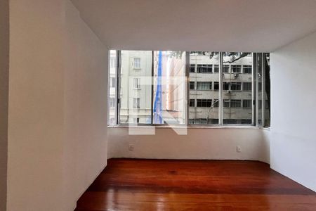 Sala 2 de apartamento para alugar com 2 quartos, 110m² em Copacabana, Rio de Janeiro