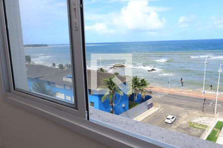 Apartamento para alugar com 2 quartos, 42m² em Jardim Placaford, Salvador