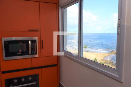 Apartamento para alugar com 2 quartos, 42m² em Jardim Placaford, Salvador