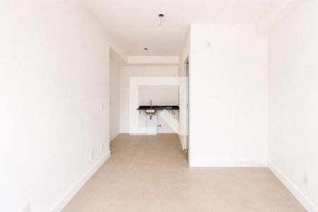 Dormitório de kitnet/studio à venda com 1 quarto, 25m² em Bela Vista, São Paulo