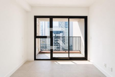 Dormitório de kitnet/studio à venda com 1 quarto, 25m² em Bela Vista, São Paulo
