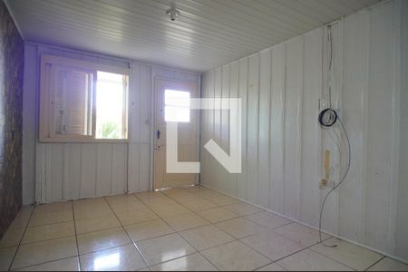 Sala de casa para alugar com 4 quartos, 75m² em Feitoria, São Leopoldo