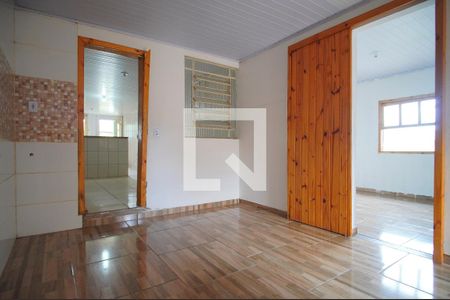 Sala de Jantar de casa para alugar com 4 quartos, 75m² em Feitoria, São Leopoldo