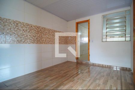 Sala de Jantar de casa para alugar com 4 quartos, 75m² em Feitoria, São Leopoldo