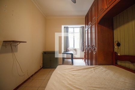 Quarto 2 de apartamento para alugar com 4 quartos, 110m² em Maracanã, Rio de Janeiro