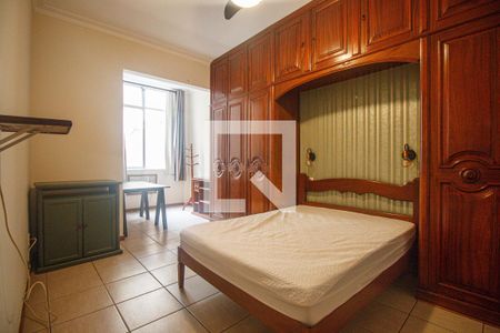 Quarto 2 de apartamento para alugar com 4 quartos, 110m² em Maracanã, Rio de Janeiro