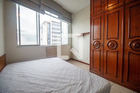 Quarto 1 de apartamento para alugar com 4 quartos, 110m² em Maracanã, Rio de Janeiro