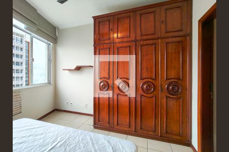 Quarto 1 de apartamento para alugar com 3 quartos, 110m² em Tijuca, Rio de Janeiro