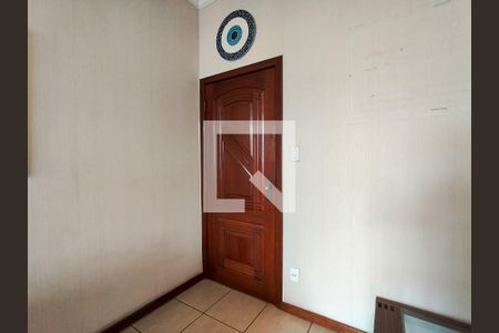 Entrada de apartamento para alugar com 3 quartos, 110m² em Tijuca, Rio de Janeiro