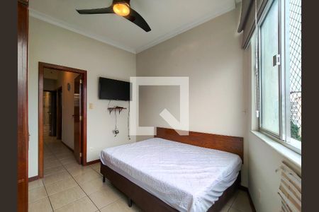 Quarto 1 de apartamento para alugar com 3 quartos, 110m² em Tijuca, Rio de Janeiro