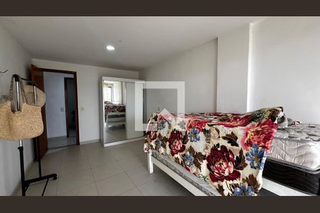 Quarto 1 de apartamento à venda com 3 quartos, 115m² em Recreio dos Bandeirantes, Rio de Janeiro