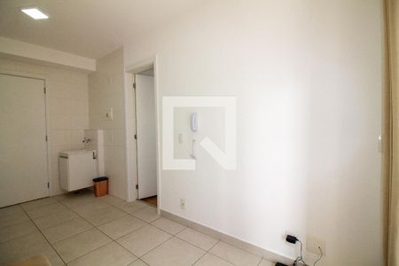 Apartamento para alugar com 1 quarto, 27m² em Jardim Caravelas, São Paulo