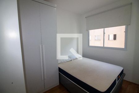 Apartamento à venda com 1 quarto, 27m² em Jardim Caravelas, São Paulo