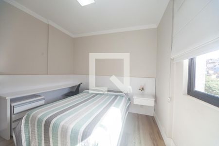 quarto 1 de apartamento para alugar com 2 quartos, 93m² em Sion, Belo Horizonte