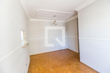 Sala  de apartamento para alugar com 2 quartos, 58m² em Tamboré, Barueri