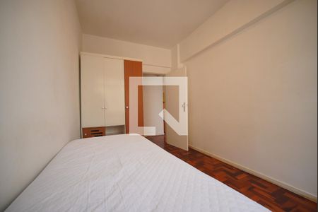 Quarto 1 de apartamento para alugar com 3 quartos, 106m² em Centro, Florianópolis